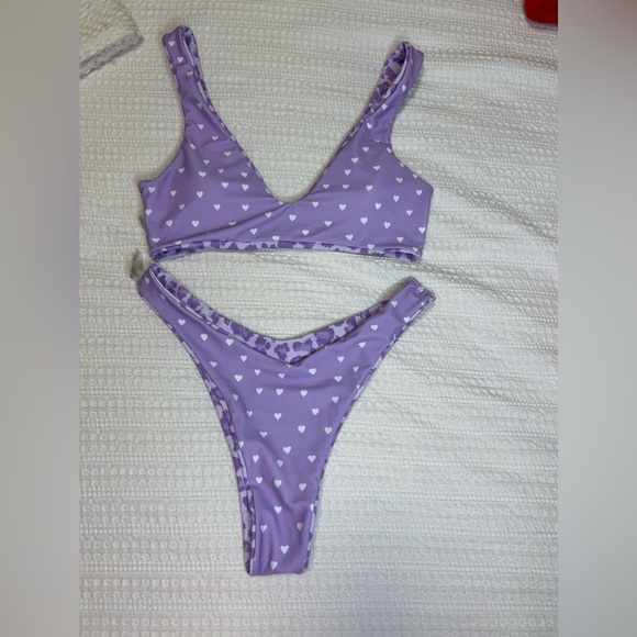 Reversible Bikini - Picture 2 of 2